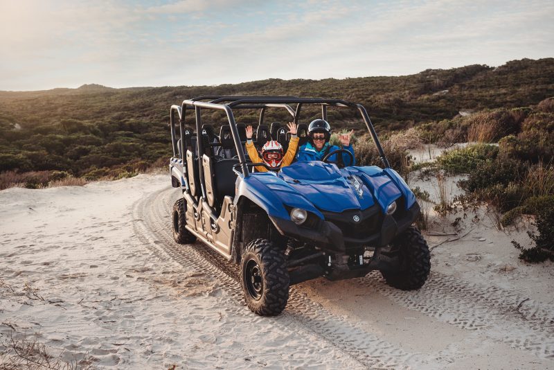 Kangaroo Island Tours