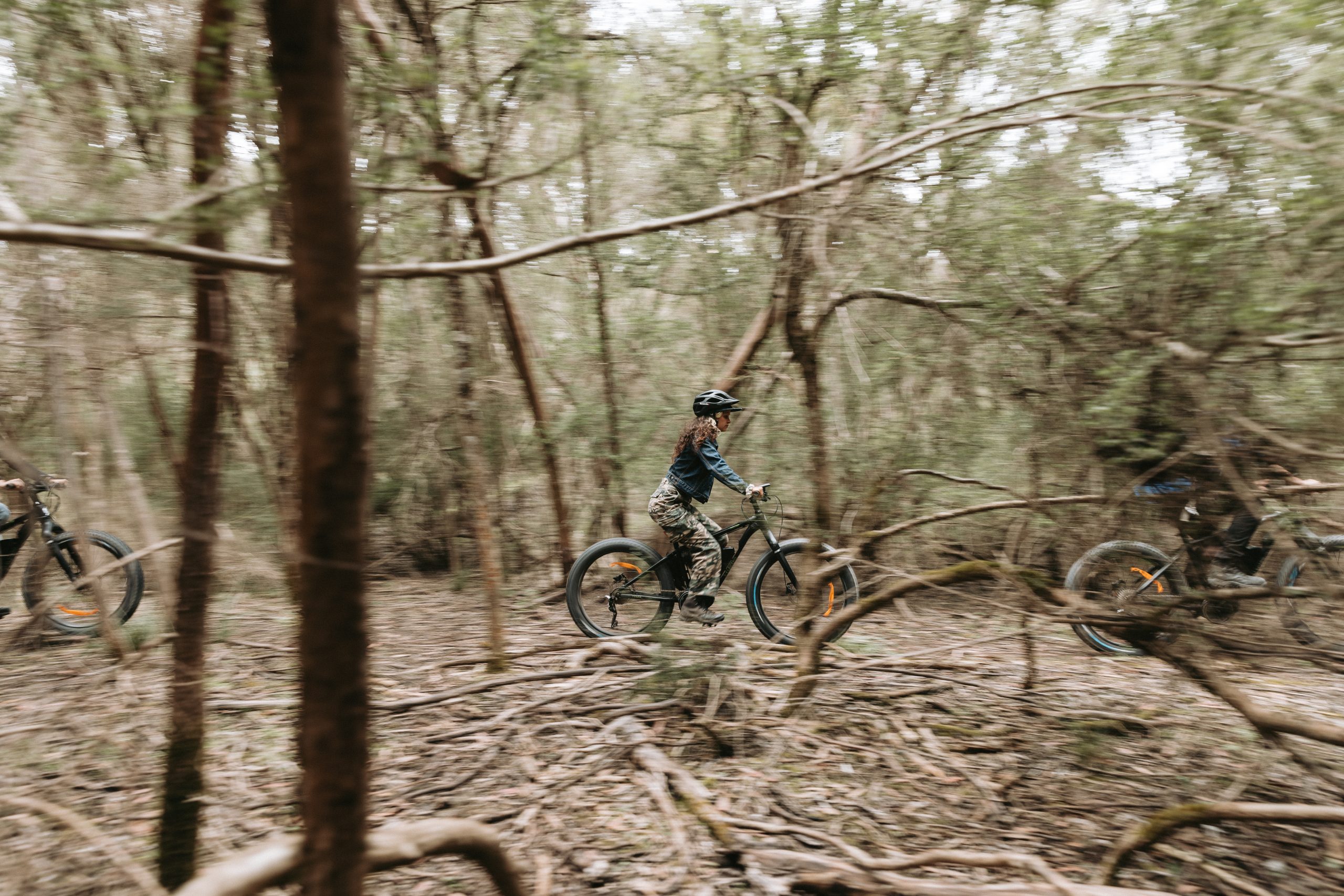 Bike Tours Kangaroo Island